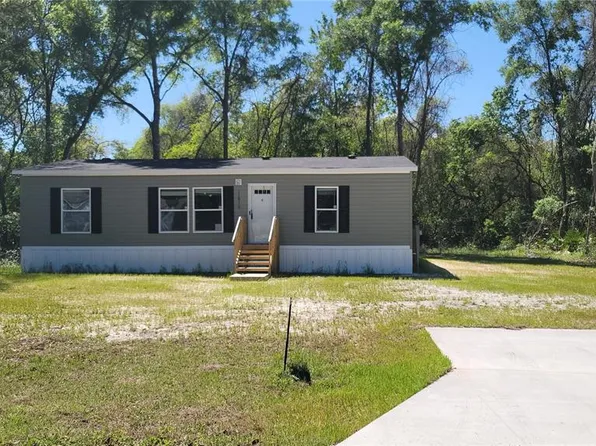 11816 NW 12th Ln, Ocala, FL 34482