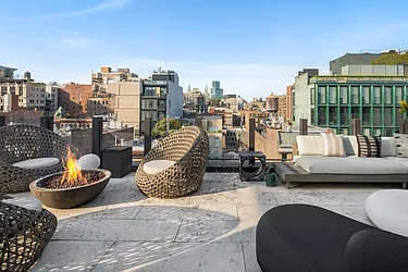 Sold by Modlin Group