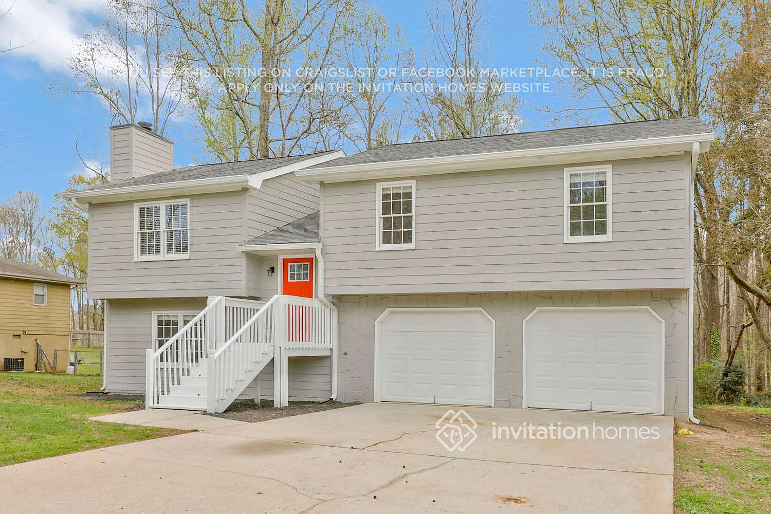 145 W Forest Dr Covington, GA 30016 — Photo 2