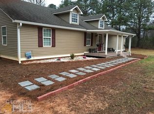 110 Teresa Ter, Griffin, GA 30223