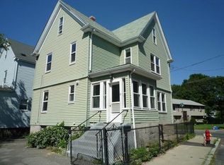 78 N Milton St, Malden, MA 02148