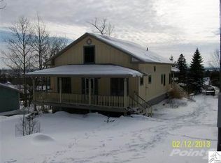 5414 Columbia St, Duluth, MN 55807