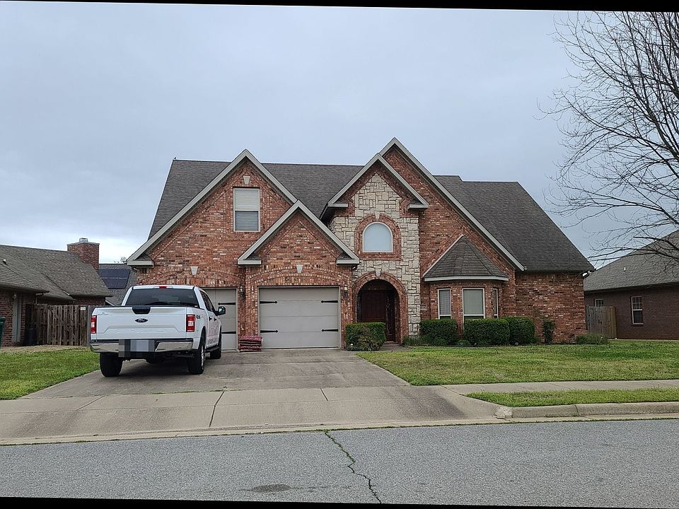 1st image of 4514 W Blue Ray Cir