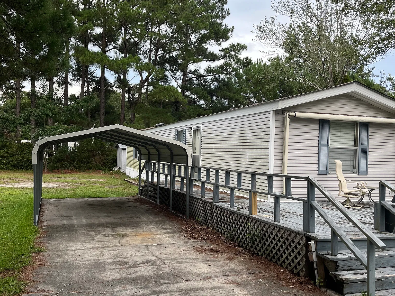 2 bed, $1,200 — Photo 1