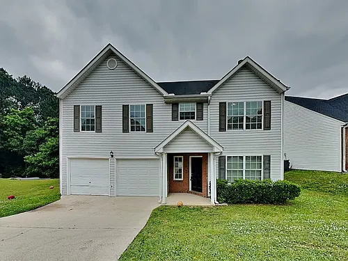 2340 Brookgate Way Photo 1