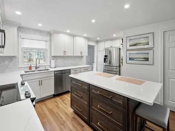 67 Village St Unit 67, South Easton, MA 02375