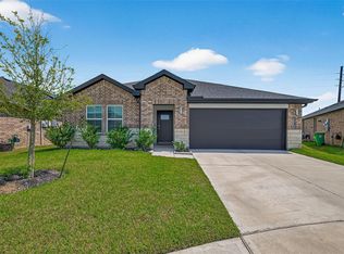 29706 Ousel Falls Ln, Katy, TX 77494
