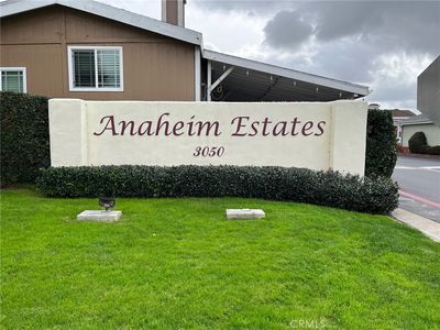 3050 W Ball Rd Spc 28, Anaheim, CA, 92804