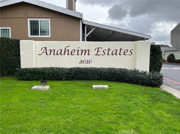 3050 W Ball Rd Spc 28, Anaheim, CA 92804