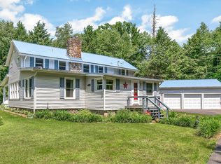 167 Boston Rd, Hughesville, PA 17737