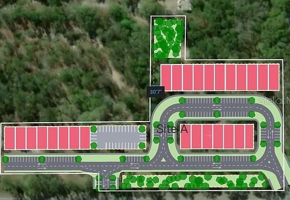 4th image of TBD E HWY 316 LOT 12,13