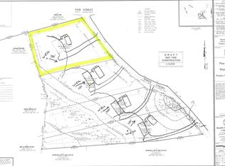 0 White Ct LOT 1, Douglas, MA 01516