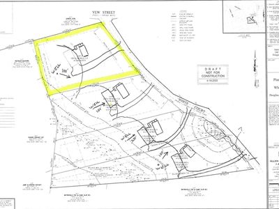 0 White Ct LOT 1, Douglas, MA, 01516