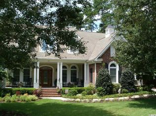 148 Stonington Dr, Murrells Inlet, SC 29576