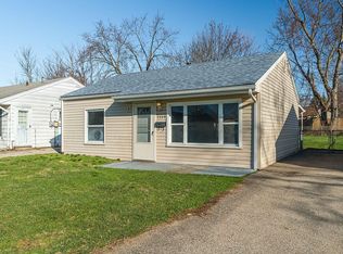 2340 Cadie Ave, Dayton, OH 45414