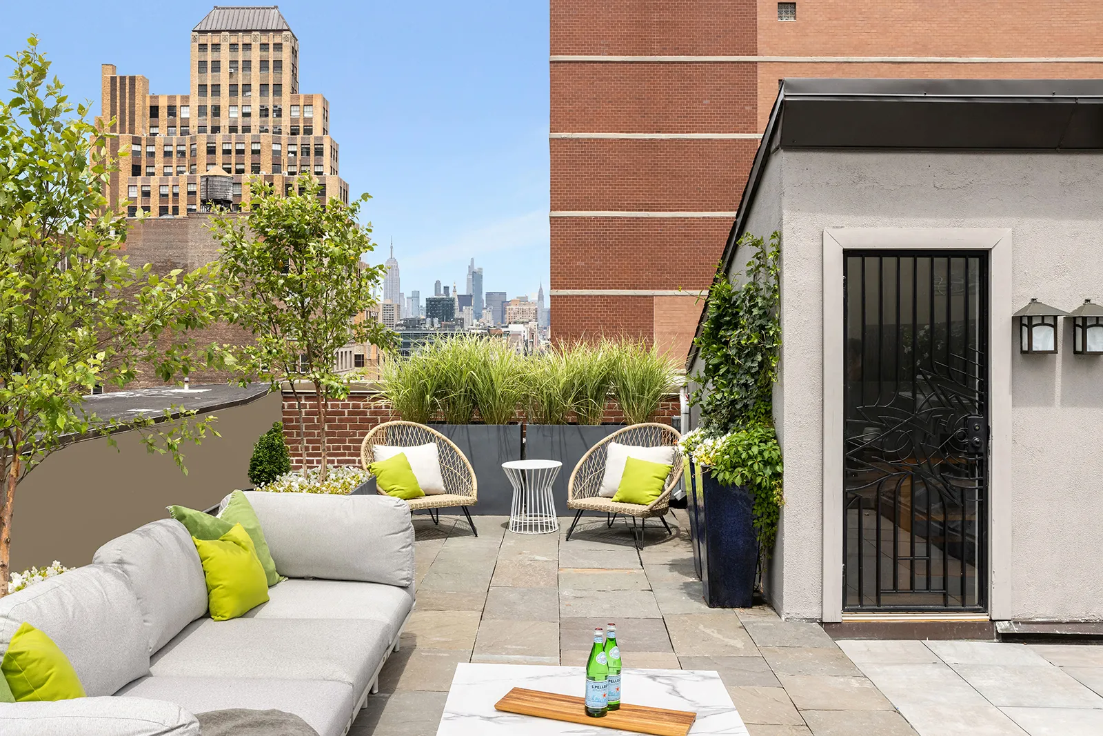 366 Broadway #PHA in Tribeca, Manhattan | StreetEasy