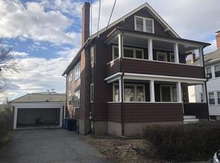 34-36 Slade St #34, Belmont, MA 02478