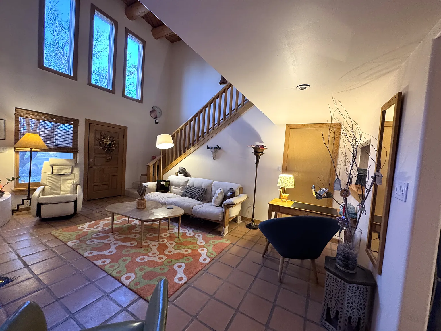 3 bed, 1552 sqft, $2,950 — Photo 3