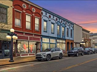 226 W Main St, Frankfort, KY 40601