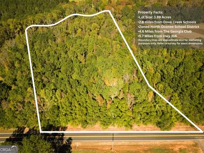1092 Cooper Gin Rd, Statham, GA, 30666