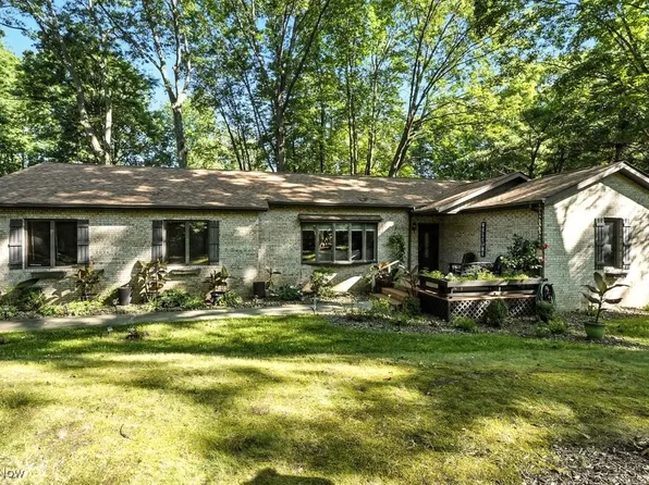 1703 Kent St, Kent, OH 44240