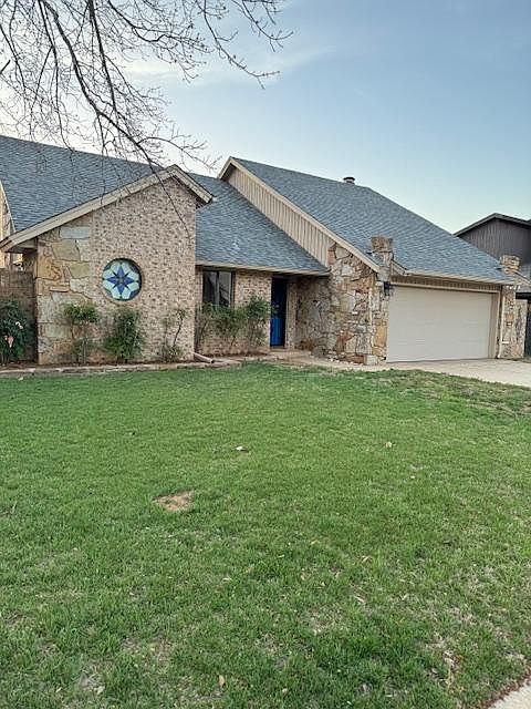 Curb appeal
