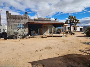 59365 Sunny Sands Dr, Yucca Valley, CA 92284
