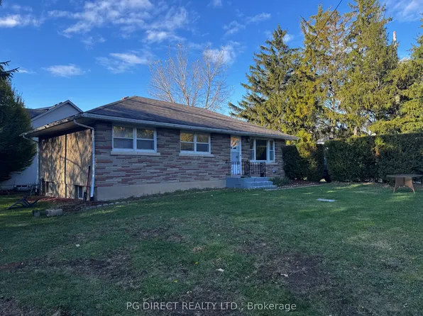 557 Mississagua St, Niagara On The Lake, ON L0S 1J0