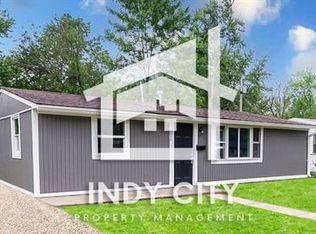 2950 N Dequincy St, Indianapolis, IN 46218