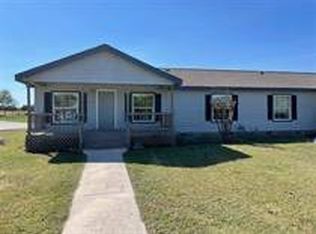 183 Rolling Gln, Springtown, TX 76082