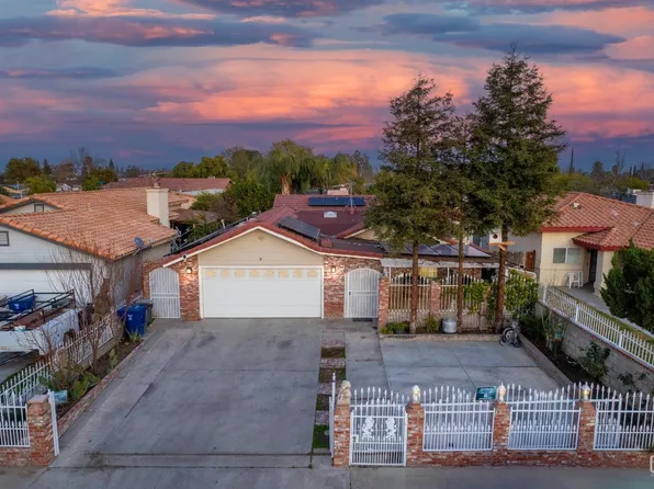 5012 Gaylene Ave, Bakersfield, CA 93307
