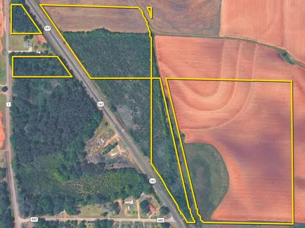 0 S State Highway 167 Tract 2, Daleville, AL 36322