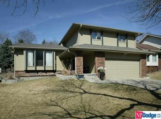 2406 S 153rd St, Omaha, NE 68144