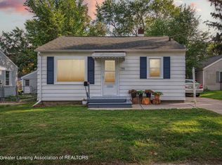 708 Denver St, Lansing, MI