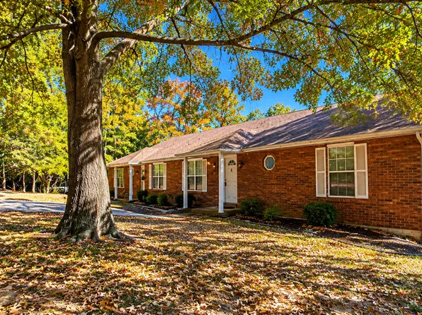 861 Southwest Blvd Unit B, Jefferson City, MO 65109