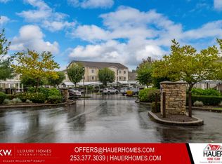 10113 186th St #259, Puyallup, WA 98375