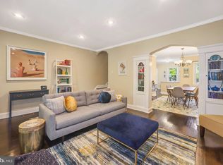 41 Gallatin St NW, Washington, DC 20011