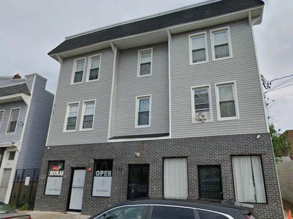 353 16th Ave #D, Newark, NJ 07103