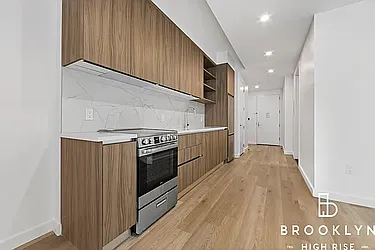 Rented by Brooklyn High Rise LLC