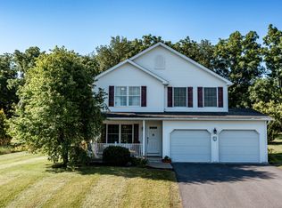 141 Lowe St, Lewisburg, PA 17837