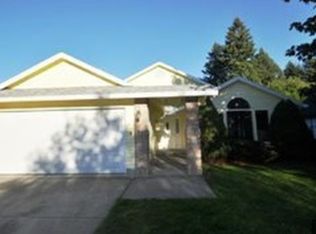 107 NW 111th Loop, Vancouver, WA 98685