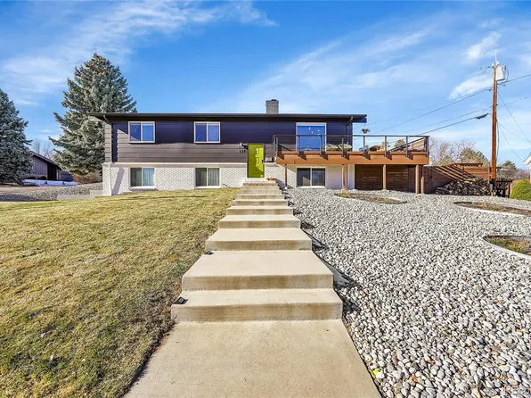 637 S Cole Court, Lakewood, CO 80228