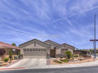 2616 Icy Moon St, Henderson, NV 89044