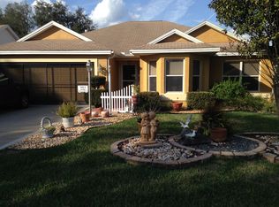 903 Ventura Dr, Lady Lake, FL 32159