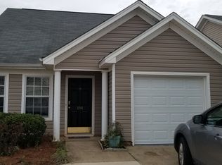 104 Merowey Ct, Chapin, SC 29036