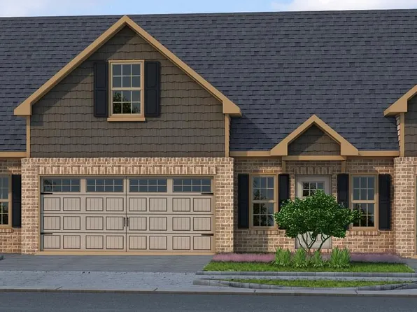 163 Lark Dr, West End, NC 27376