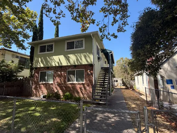 2550 27th St, Sacramento, CA 95818