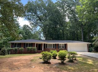 876 Allgood Rd, Stone Mountain, GA 30083
