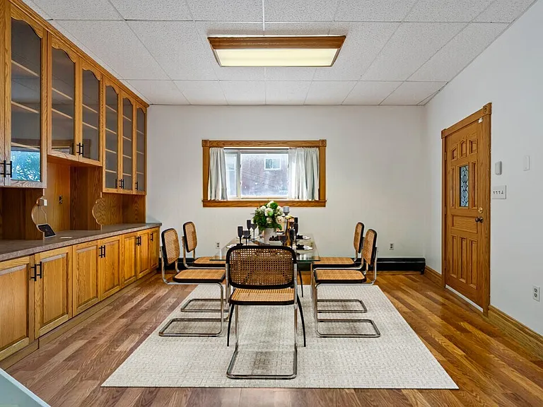 6026 Sawyer St #2 — Photo 4