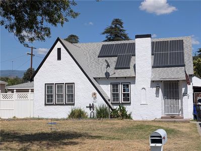 2915 N Stoddard Ave, San Bernardino, CA, 92405